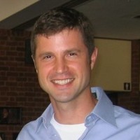 Northrop Grumman Corporation Employee John Capper's profile photo
