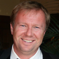 Crylon Employee Nick Thurlow's profile photo