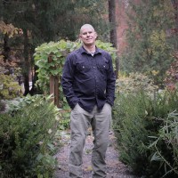 American Horticultural Society Employee Matt Mattus's profile photo
