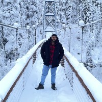 Shimco Employee Naveen Sharma's profile photo