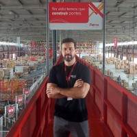 Patrus Transportes Employee Vitor Almeida's profile photo