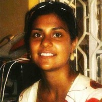 Codman Square Health Center Employee Genevieve Daftary's profile photo