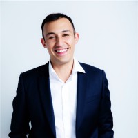 Accor Employee Saqr Fehri's profile photo