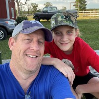 Schoellhorn-Albrecht Machine Co., Inc. Employee Dan Bornemann's profile photo