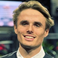 Tectonics Employee Tristan Grocki's profile photo