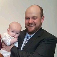 Connolly Motor Group Employee Kieran McGrath's profile photo