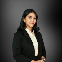 Anugrah Hotel Sukabumi Employee Rayi Mahariska's profile photo