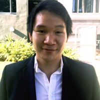 Nucleus3 Employee Minh Pham's profile photo