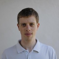 RWE Employee Ciaran Burke's profile photo