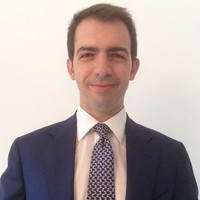 illimity Employee Antonio Gallo's profile photo