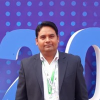 Mobiloitte Employee Rashid Alam's profile photo