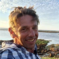 AFIXGROUP Employee Christophe Sevenoo's profile photo