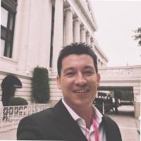 Dome9 Security Employee John Bell's profile photo