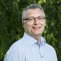Holi AS Employee Bernt Eliassen's profile photo