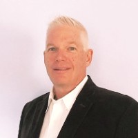 Arcadian Infracom Employee Sean Harpster's profile photo