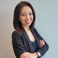 Green Link Digital Bank (GLDB) Employee April Tan's profile photo