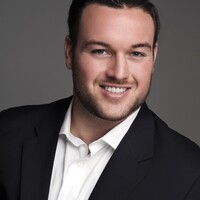 Predoc Employee Brian Schmalz's profile photo