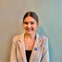 Custom Mfg. Employee Cassie Hesson's profile photo