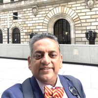 Antony Paul Email & Phone Number