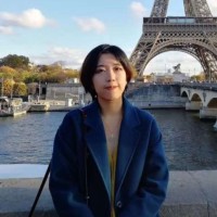 Guangzhou Tinci Materials Technology Co., Ltd Employee Ruoxi Yan's profile photo