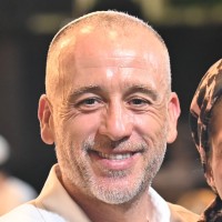 Rosseto® Serving Solutions Employee Tamir Levy's profile photo