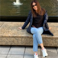Sandra Kanter Email & Phone Number
