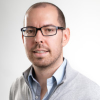 Baqio Employee Sylvain Gautier's profile photo