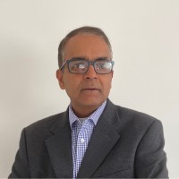Turvo Inc. Employee Mahadevan Subramanian's profile photo