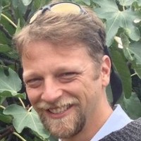 Lonza Employee Mark Wolfenden's profile photo