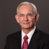 Sheets Smith Investment Management, LLC Employee Cornell Bowden's profile photo