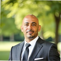 Accenture Employee Darren Jackson's profile photo