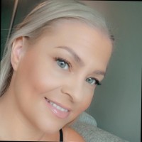 Trym AS Employee Veronica Sundberg's profile photo