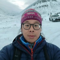 Omerta Employee Yunfeng Guo's profile photo