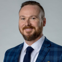 Adam Stockberger