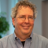 Ansys Employee Jeff Gorham's profile photo