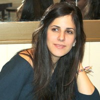 Two Point Studios Employee Nikta Farrokhi's profile photo