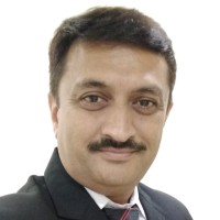 Shree Maruti Employee Nayan Bhatt's profile photo
