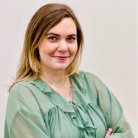 PRAXIS Employee Natalie Banaszak's profile photo