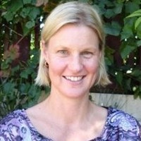 Saint Kentigern Employee Liz Frankland's profile photo