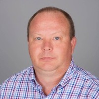Transamerica Employee Rick Hood's profile photo