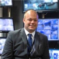 Imperial College London Employee David Msyl's profile photo