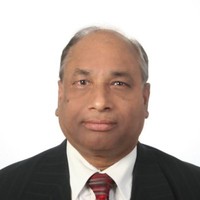 AMDESH INTERNATIONAL, LTD. Employee Mohsin Ali's profile photo