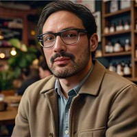 Together & Company Employee Jeremy Helsel's profile photo