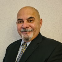 Terminal 1 Employee Gerardo Murillo's profile photo