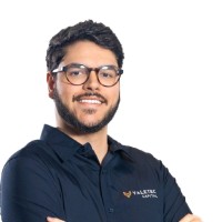 DX Ventures Employee Tiago Pinho's profile photo