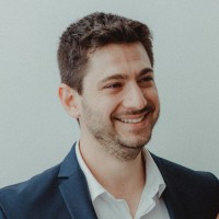 Entrée Capital Employee Maor Israeli's profile photo