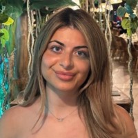 Vanhoucke Law Employee Cindy Palagashvili's profile photo