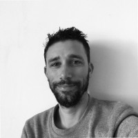 Chambre de Commerce et d'Industrie Marseille-Provence Employee Frédéric Fontana's profile photo