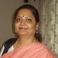 Kurlon Ltd Employee Shilpi Saxena's profile photo