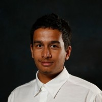 Sensitel Inc. Employee Anshuman Pendse's profile photo